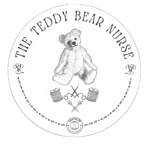 The Teddy Bear Nurse