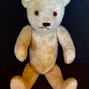 Ingrid 1940/50s German Gokra bear