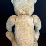 Ingrid 1940/50s German Gokra bear