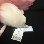 Jellycat Fou Fou ostrich