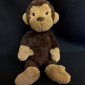 Wumper Monkey Jellycat
