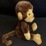 Wumper Monkey Jellycat