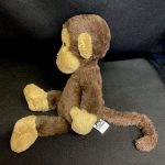 Wumper Monkey Jellycat
