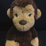Wumper Monkey Jellycat