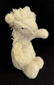 Jellycat bashful Llama