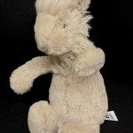 Jellycat bashful Llama