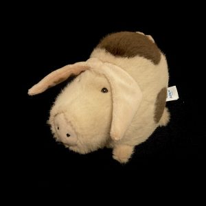 Old Spot Higglady Piggledy pig Jellycat