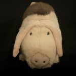 Old Spot Higglady Piggledy pig Jellycat