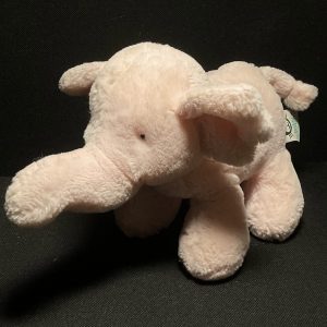 Jelly Cat Nelly Elly Pink