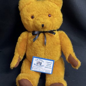 Frankie Wendy Boston