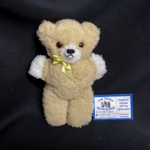 Titch vintage Gwentoys Teddy