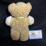 Titch vintage  Gwentoys Teddy