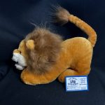 Elton vintage lion