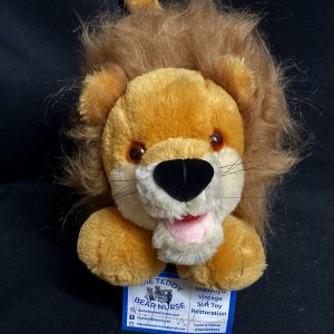 Elton vintage lion