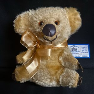 Binky vintage mohair koala