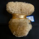 Binky vintage mohair koala