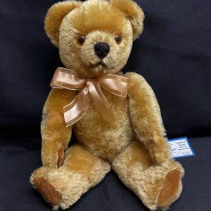 Walter Vintage Pedigree