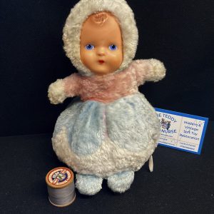 Dolly Wobble Tingaling Chiltern