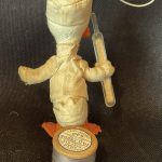 Lenci Donald Duck ‘Nurse’