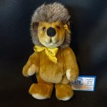 Possy Steiff 1989 Hedgehog