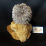 Possy Steiff 1989 Hedgehog