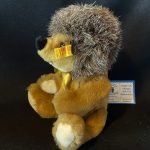 Possy Steiff 1989 Hedgehog