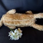 Maggie vintage lap dog