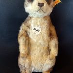 Steiff Mungo Meerkat