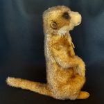 Steiff Mungo Meerkat