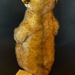 Steiff Mungo Meerkat