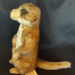 Steiff Mungo Meerkat