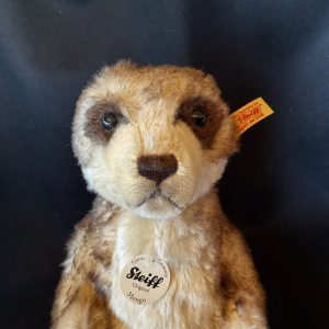 Steiff Mungo Meerkat