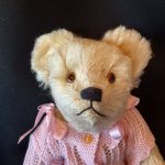 Helena artist bear