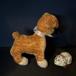 Boxer pup Merrythought