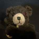 Biffy vintage bear