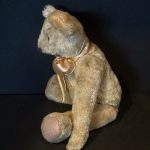 ‘Alf’ vintage bear