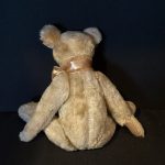 ‘Alf’ vintage bear