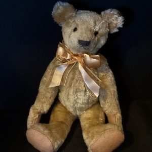 ‘Alf’ vintage bear