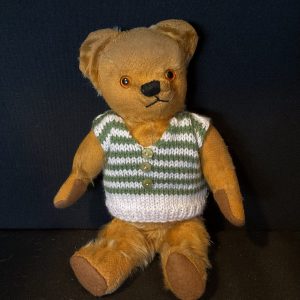 Buster vintage Chad Valley