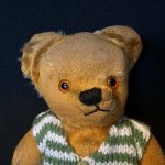 Buster vintage Chad Valley