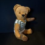 Buster vintage Chad Valley