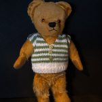 Buster vintage Chad Valley