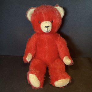 Reddy Teddy