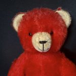 Reddy Teddy