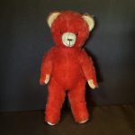 Reddy Teddy