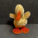 Steiff Duckling