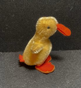 Steiff Duckling