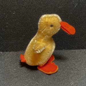 Steiff Duckling