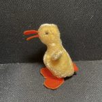 Steiff Duckling
