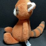 Jellycat Whispit Red Panda